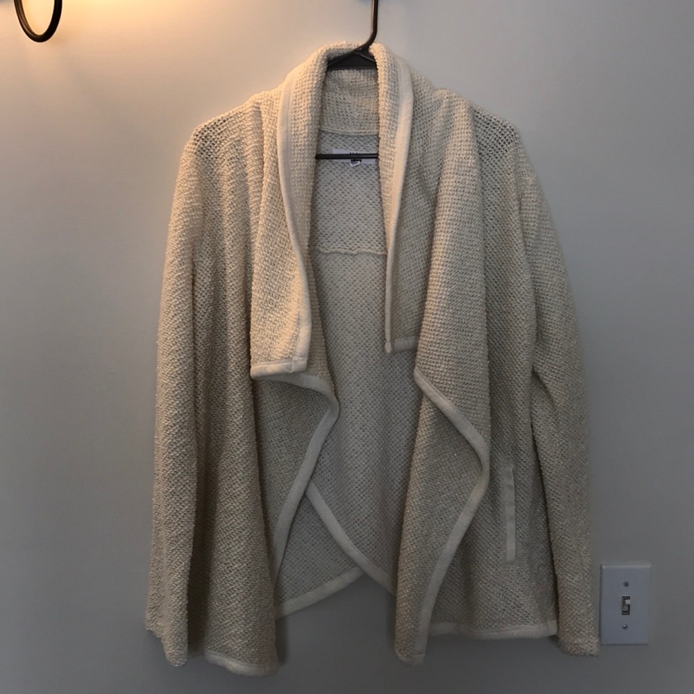 Jack from Stitch Fix open cardigan